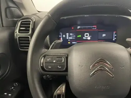 Photo 11 Citroën C5 aircross  PureTech 130ch S&S Shine EAT8 E6.d
