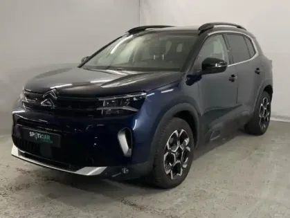 Photo Citroën C5 Aircross
