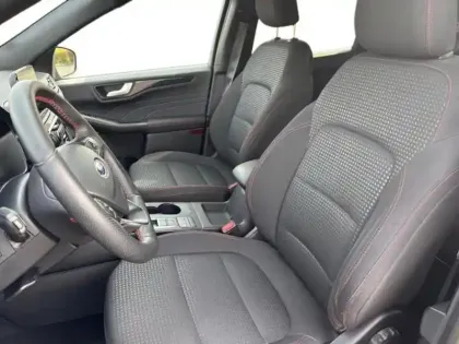 Photo 21 Ford Kuga  2.5 Duratec 225ch PHEV ST-Line BVA