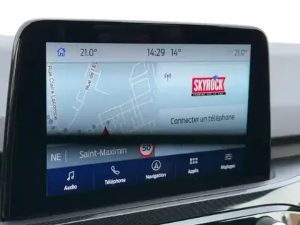 Photo 27 Ford Kuga  2.5 Duratec 225ch PHEV ST-Line BVA