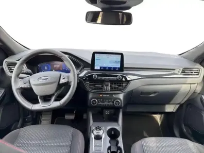 Photo 20 Ford Kuga  2.5 Duratec 225ch PHEV ST-Line BVA