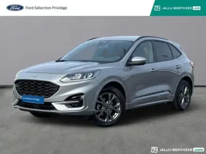 Photo 15 Ford Kuga  2.5 Duratec 225ch PHEV ST-Line BVA