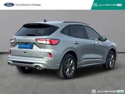 Photo 18 Ford Kuga  2.5 Duratec 225ch PHEV ST-Line BVA