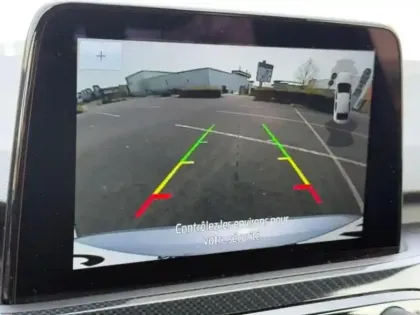 Photo 28 Ford Kuga  2.5 Duratec 225ch PHEV ST-Line BVA