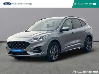 Photo Ford Kuga St-line