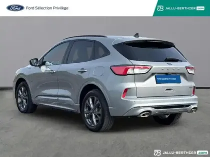 Photo 17 Ford Kuga  2.5 Duratec 225ch PHEV ST-Line BVA