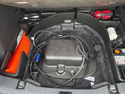 Photo 24 Ford Kuga  2.5 Duratec 225ch PHEV ST-Line BVA