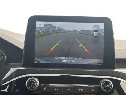 Photo 13 Ford Kuga  2.5 Duratec 225ch PHEV ST-Line BVA