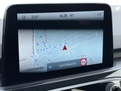 Photo 26 Ford Kuga  2.5 Duratec 225ch PHEV ST-Line BVA