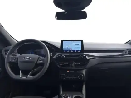 Photo 5 Ford Kuga  2.5 Duratec 225ch PHEV ST-Line BVA