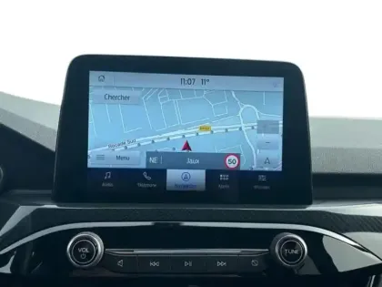 Photo 12 Ford Kuga  2.5 Duratec 225ch PHEV ST-Line BVA