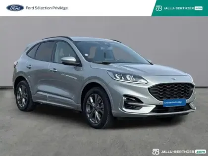 Photo 16 Ford Kuga  2.5 Duratec 225ch PHEV ST-Line BVA