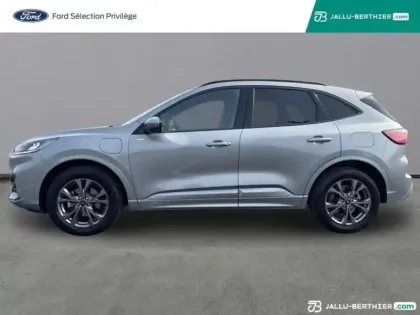 Photo 19 Ford Kuga  2.5 Duratec 225ch PHEV ST-Line BVA