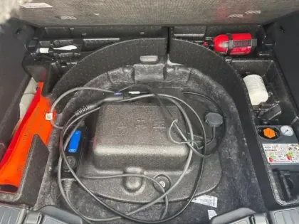 Photo 9 Ford Kuga  2.5 Duratec 225ch PHEV ST-Line BVA