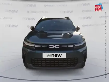 Photo 16 Dacia Bigster Gén. I Ph1 Extreme 5