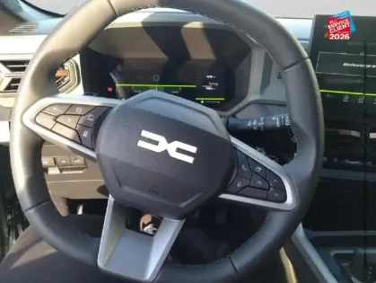 Photo 11 Dacia Bigster Gén. I Ph1 Extreme 5