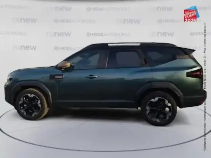 Photo 8 Dacia Bigster Gén. I Ph1 Extreme 5