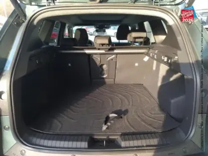 Photo 13 Dacia Bigster Gén. I Ph1 Extreme 5