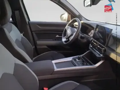 Photo 19 Dacia Bigster Gén. I Ph1 Extreme 5