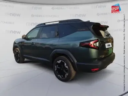 Photo 22 Dacia Bigster Gén. I Ph1 Extreme 5