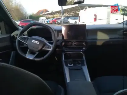 Photo 14 Dacia Bigster Gén. I Ph1 Extreme 5