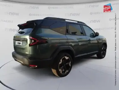 Photo 5 Dacia Bigster Gén. I Ph1 Extreme 5