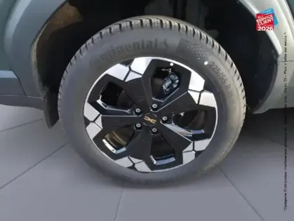 Photo 9 Dacia Bigster Gén. I Ph1 Extreme 5