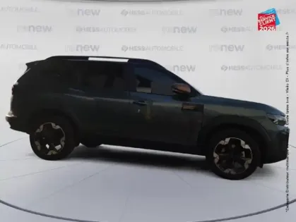 Photo 18 Dacia Bigster Gén. I Ph1 Extreme 5