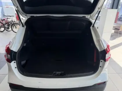 Photo 7 Nissan Qashqai Gén. II (J11) Ph2 N-Connecta 5