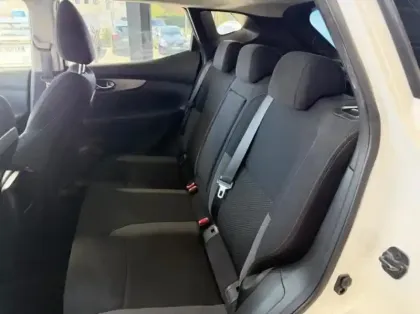 Photo 9 Nissan Qashqai Gén. II (J11) Ph2 N-Connecta 5