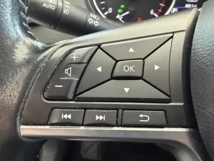 Photo 13 Nissan Qashqai Gén. II (J11) Ph2 N-Connecta 5