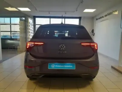 Photo 5 Volkswagen Polo  1.0 TSI 95ch VW Edition