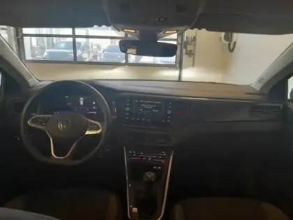 Photo 14 Volkswagen Polo  1.0 TSI 95ch VW Edition