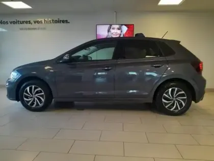 Photo 6 Volkswagen Polo  1.0 TSI 95ch VW Edition