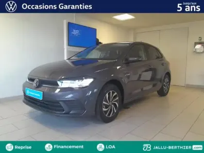 Photo Volkswagen Polo