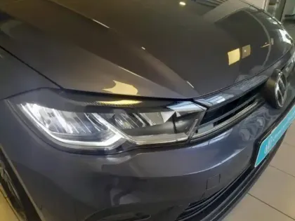 Photo 8 Volkswagen Polo  1.0 TSI 95ch VW Edition