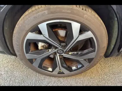 Photo 12 Renault Austral  1.2 E-Tech full hybrid 200ch Techno esprit Alpine - 24