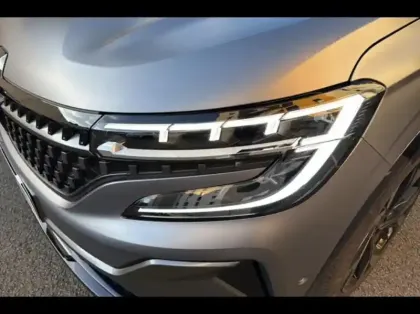 Photo 13 Renault Austral  1.2 E-Tech full hybrid 200ch Techno esprit Alpine - 24