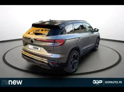 Photo 5 Renault Austral  1.2 E-Tech full hybrid 200ch Techno esprit Alpine - 24
