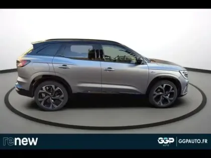 Photo 6 Renault Austral  1.2 E-Tech full hybrid 200ch Techno esprit Alpine - 24