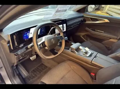 Photo 9 Renault Austral  1.2 E-Tech full hybrid 200ch Techno esprit Alpine - 24