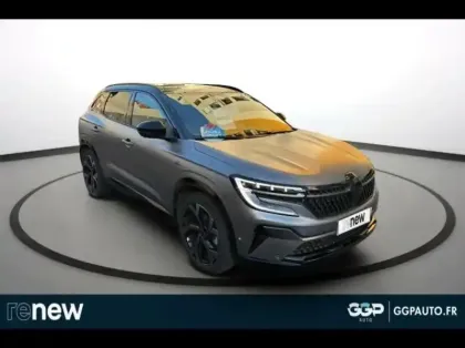 Photo 7 Renault Austral  1.2 E-Tech full hybrid 200ch Techno esprit Alpine - 24