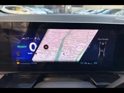 Photo 8 Renault Austral  1.2 E-Tech full hybrid 200ch Techno esprit Alpine - 24