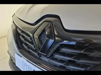 Photo 9 Renault Captur  1.6 E-Tech hybride 145ch Engineered