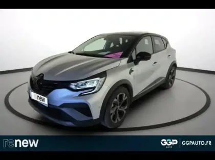 Photo Renault Captur