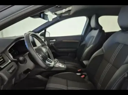 Photo 13 Renault Captur  1.6 E-Tech hybride 145ch Engineered