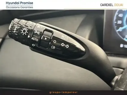 Photo 14 Hyundai Tucson  1.6 CRDI 136ch Hybrid 48V Executive DCT7