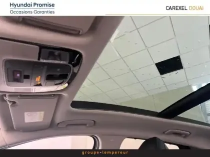 Photo 9 Hyundai Tucson  1.6 CRDI 136ch Hybrid 48V Executive DCT7