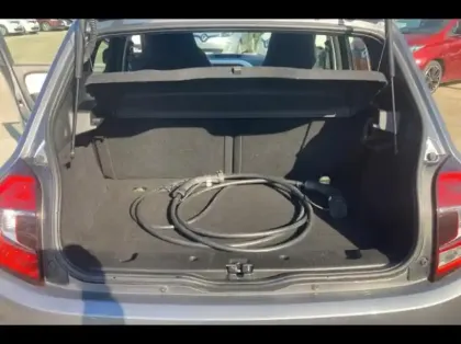 Photo 9 Renault Twingo Gén. III (C07) Ph2 NG Equilibre 5