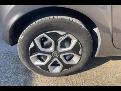 Photo 10 Renault Twingo Gén. III (C07) Ph2 NG Equilibre 5